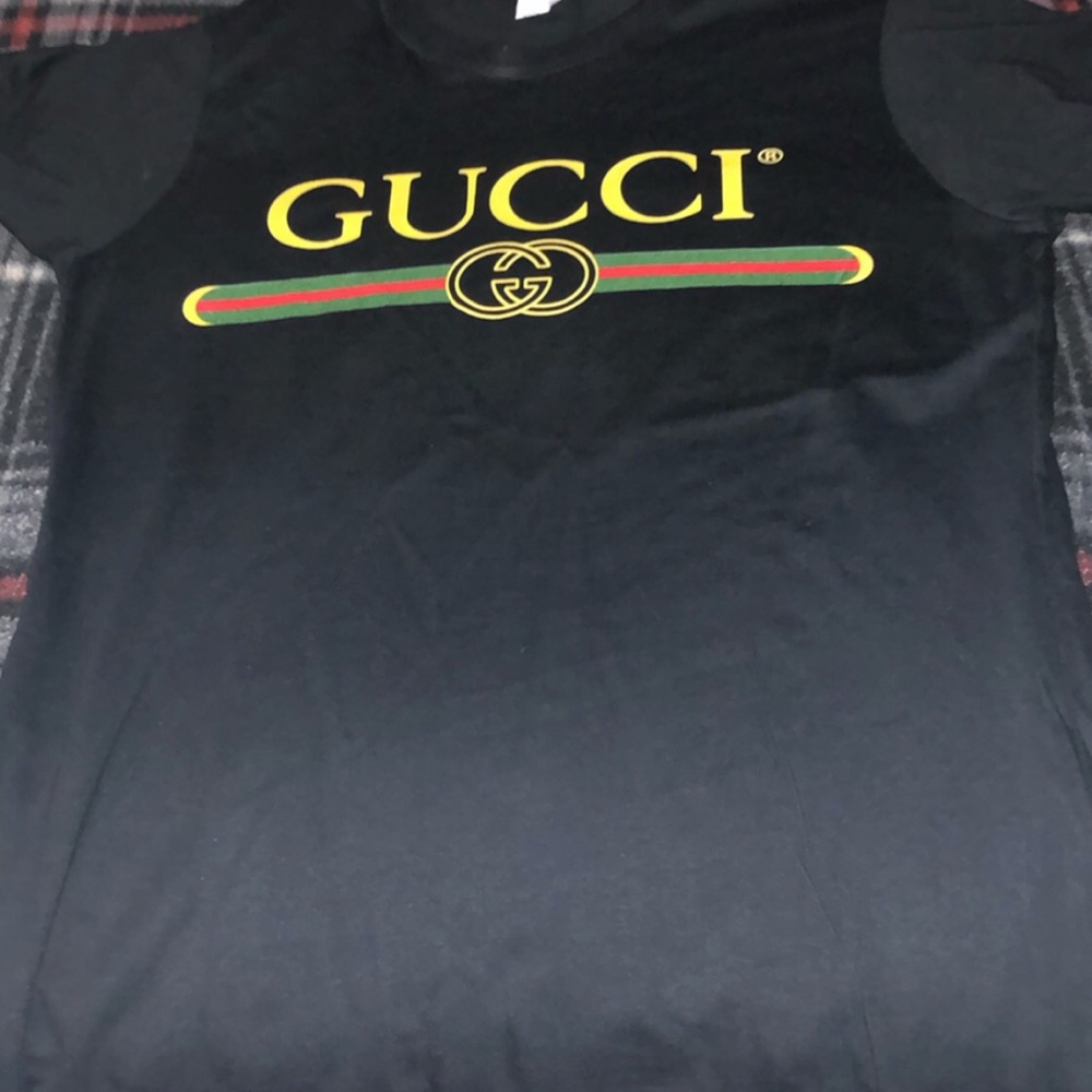 Gucci t shirt